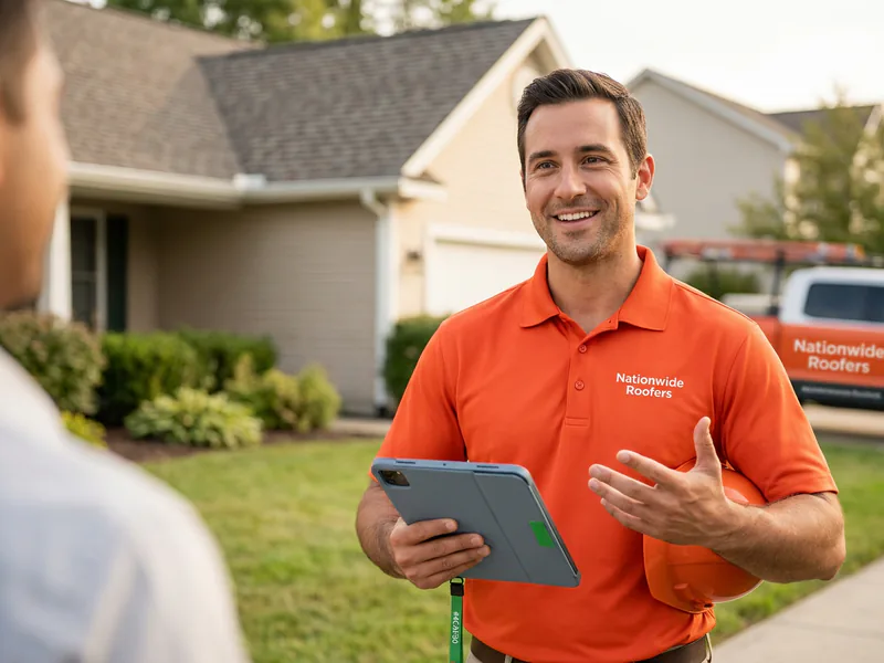 Roof Installation  in Mineral Wells  FAQ